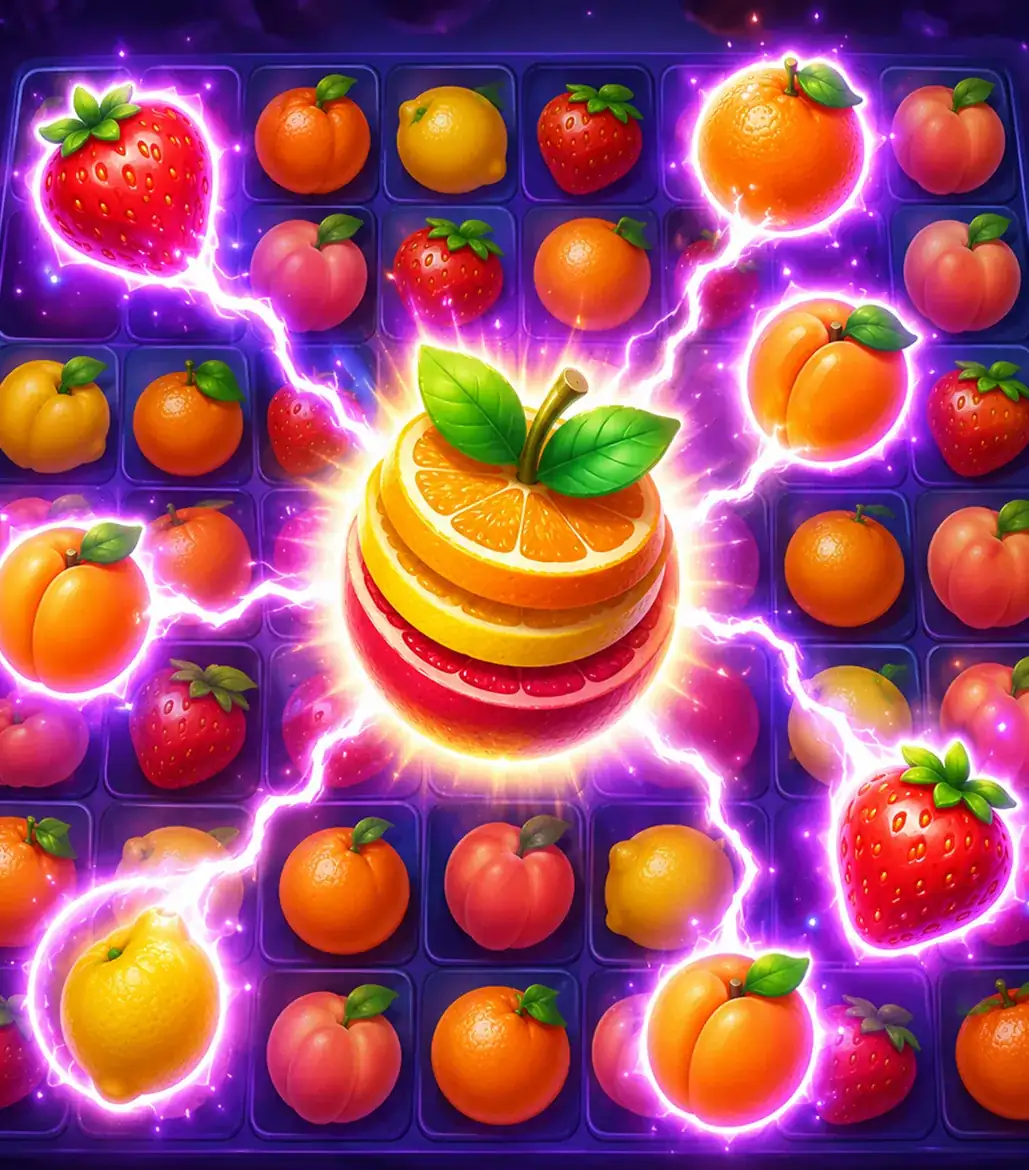 Fruchtspaß